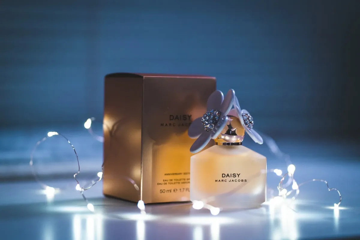 perfumy z karmelem