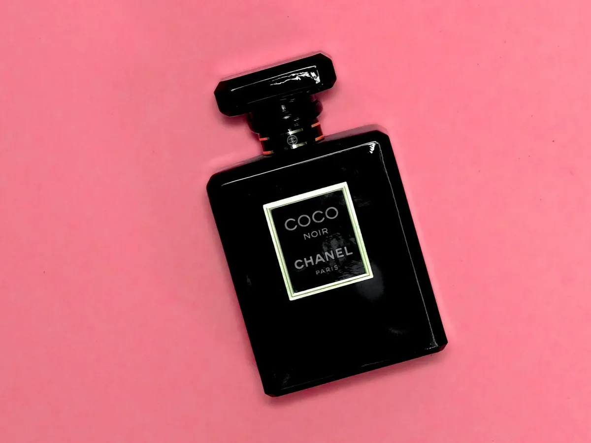 karmel w perfumie