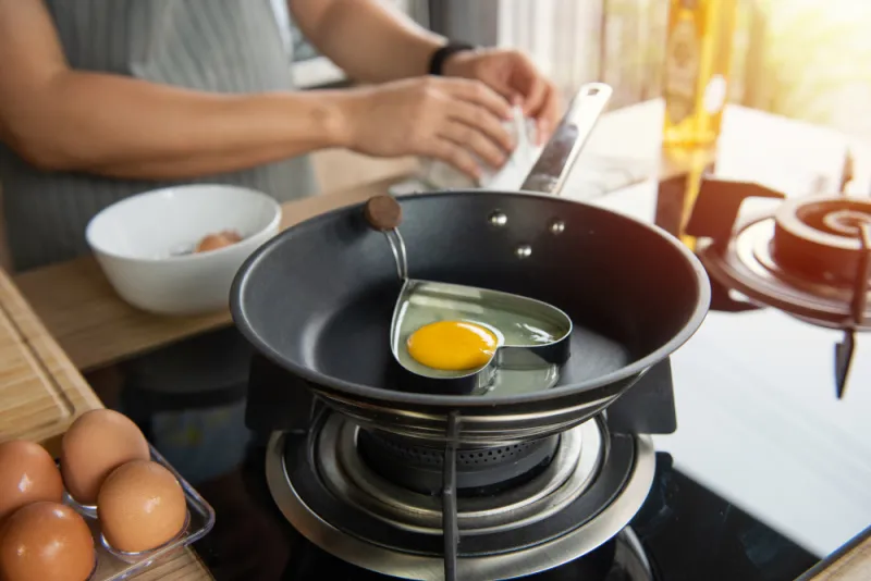Patelnie Gerlach, czyli nowa jakość w Twojej kuchni